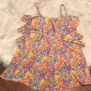 20W Romper Swimsuit